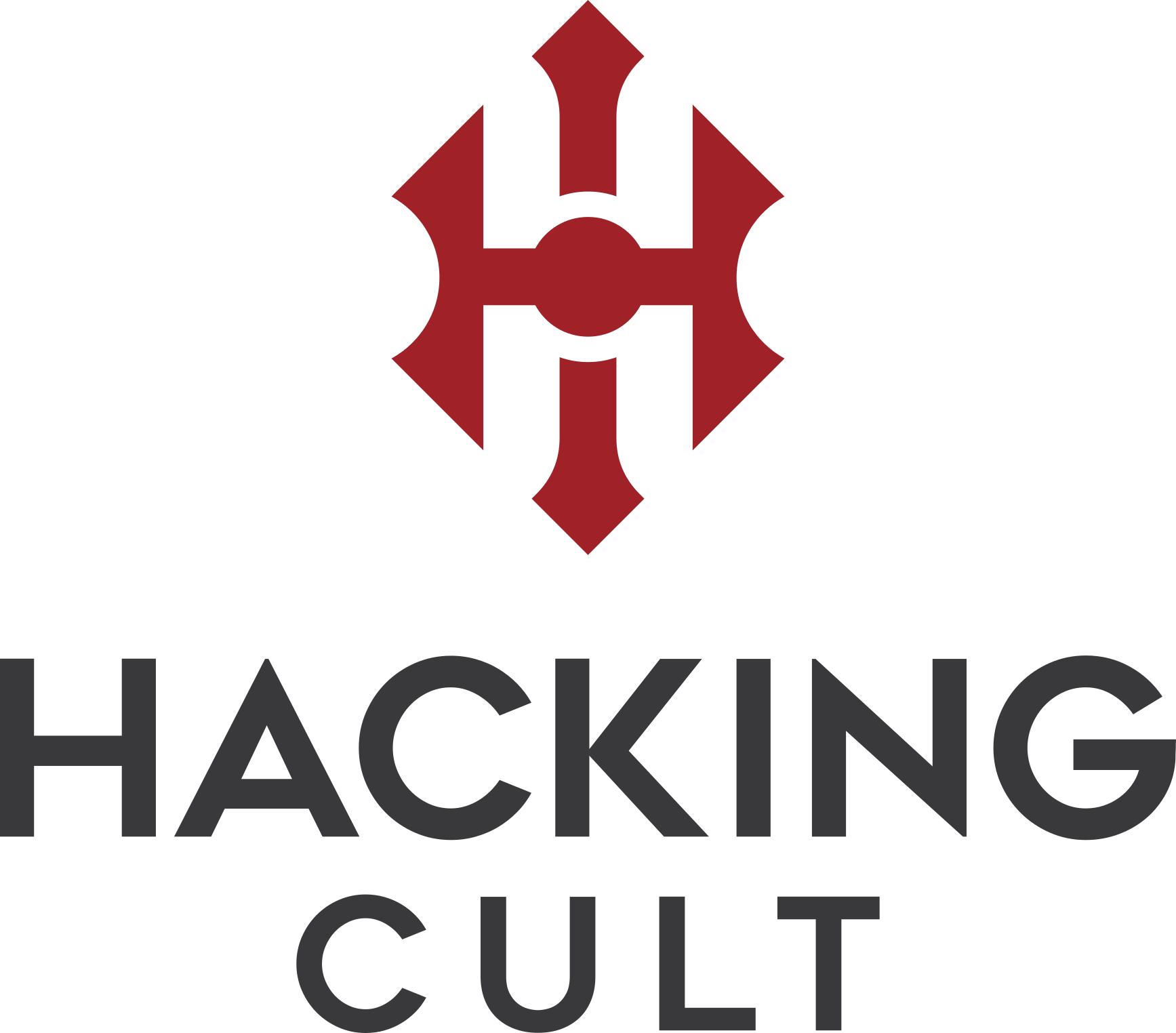 Hacking Cult