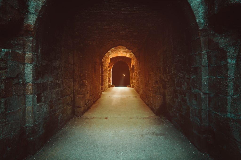 Tunnel